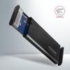 AXAGON EEM2-SB2 USB-C 3.2 Gen 2, M.2 SSD Gehuse - Schwarz view 3