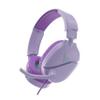 Turtle Beach Recon 70 Wired Multiplatform Gaming Headset for Xbox, PC, PS5 view 1