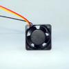 109P0424H6D03 Fan 24V Fan 0.07A 4CM 4020 3-Wire Cooling Fan view 2