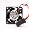 109P0424H6D03 Fan 24V 0.07A 4CM 3-Wire Cooling Fan view 1