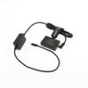 Alvin's Cables Type-C PD to LP-EL12 Dummy Battery Power Adapter Cable for Canon EOS M M2 M10 M50 M100 M200 DSLR Cameras view 3