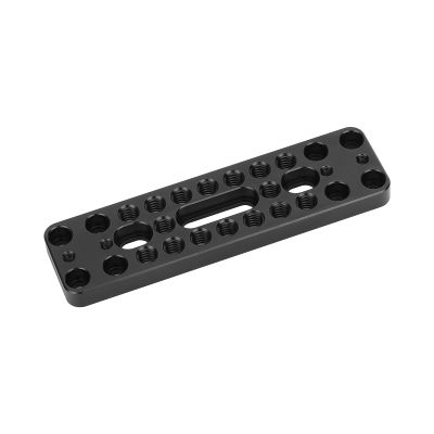 CAMVATE VESA Monitor Mounting Plate with 1/4"-20 Threads - 3291