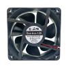 109R1224H102 Fan 24V Fan 0.25A 12CM 12038 Cooling Fan view 1