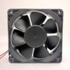 109R1224H102 Fan 24V Fan 0.25A 12CM 12038 Cooling Fan view 2