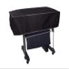 The Perfect Dust Cover, Black Nylon SHORT Cover Compatible with HP Latex 115 and HP Latex 315 54-in Wide Format Inkjet Printers, Anti Static and Waterproof Dust Cover by The Perfect Dust Cover LLC view 1
