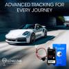 LoneStar Tracking Hidden GPS Tracker for Vehicles  GB130 Wired 4G/5G Cat M1 Hidden GPS Tracking Device for Cars, Trucks & Assets, Real-Time Auto Location, Anti-Theft (Low Cost Subscription Plan) view 2