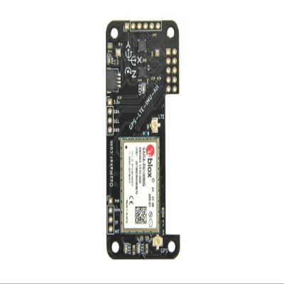 OZZMAKER SARA-R5 LTE-M GPS + 10DOF