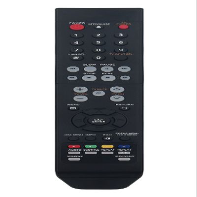 00070D AK59-00070D Replace Remote Control fit for Samsung Blu-ray Disc Player BDP-1500 BDP-2500 BDP-2550 BDP1500/XAA BDP1500C/XAA BDP1500XAA BDP2500/XAA BDP2550/XAA BDP1500 BDP1500/XAA BDP1500C/XAA