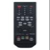 00070D AK59-00070D Replace Remote Control fit for Samsung Blu-ray Disc Player BDP-1500 BDP-2500 BDP-2550 BDP1500/XAA BDP1500C/XAA BDP1500XAA BDP2500/XAA BDP2550/XAA BDP1500 BDP1500/XAA BDP1500C/XAA view 1