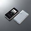 Soft Clear TPU Protective Shell Skin Case Cover for Sony Walkman NW-ZX700 NW-ZX706 NW-ZX707 (Clear case) view 1