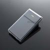 Soft Clear TPU Protective Shell Skin Case Cover for Sony Walkman NW-ZX700 NW-ZX706 NW-ZX707 (Clear case) view 3