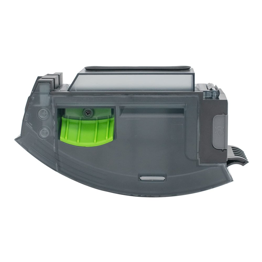 Garbage fighter Dust Bin Box Replacement Compatible with iRobot Roomba E5 E6 E7 i1 i3 i4 i6 I7 i7+ i7 Plus i8 J7 Parts Replacement