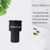 1 Pair of 30X Biological Microscope Eyepiece High Eye Point Wide Angle Eyepieces Field of View 9mm Mounting Size 23.2mm view 2