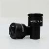 1 Pair of 30X Biological Microscope Eyepiece High Eye Point Wide Angle Eyepieces Field of View 9mm Mounting Size 23.2mm view 3