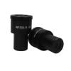 1 Pair of 30X Biological Microscope Eyepiece High Eye Point Wide Angle Eyepieces Field of View 9mm Mounting Size 23.2mm view 4