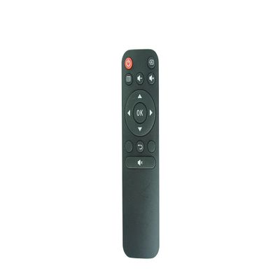 HCDZ Replacement Remote Control for DBPOWER ARTSEA ClokoWe CiBest Blitzwolf Mirval Projector LCD Mini Portable Home Movie Projector (Mirval Projector)