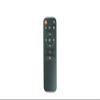 HCDZ Replacement Remote Control for DBPOWER ARTSEA ClokoWe CiBest Blitzwolf Mirval Projector LCD Mini Portable Home Movie Projector (Mirval Projector) view 1
