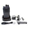 Wouxun KG-S84B Compact 2-Watt Business Two Way Radio w/USB-C Charging view 4