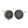 1-29MM Aperture Module Adjustable Diaphragm for Digital Camera Lens Microscope Monitoring (Color : Outer Diameter 45mm) view 1