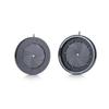 1-29MM Aperture Module Adjustable Diaphragm for Digital Camera Lens Microscope Monitoring (Color : Outer Diameter 44mm) view 1