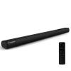 THOMSON Sound Bars for TV, HiFi Stereo TV Speakers Home Theater Surround Soundbar with Bass Reflex Speaker, 35-Inch, Bluetooth 5.0, 3 EQ Modes, DSP Audio, Adjustable Bass, HDMI/ARC/AUX/Opti/Coax/USB view 1