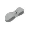 Cable organizer, cable holder for small household appliances, suitable for small kitchen appliances Size 4 * 1.1 * 1.1 inches view 1