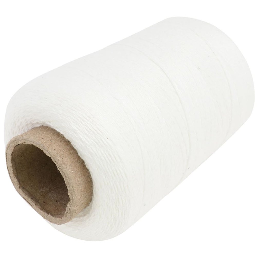 Xmas Cotton Meat Thread Cooking Twine for Roasts and Chicken
