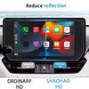 SHAOHAO For 2023 2024 Toyota RAV4 Screen Protector, Fit for 2023 2024 Toyota RAV4 (TRD Off-Road, Limited), 2023 2024 RAV4 Hybrid (XSE, XLE Premium, Limited) 10.5 In Touch Screen Tempered Glass 2023 2024 RAV4 Screen Protector HD Clear 10.5" Car Screen view 2
