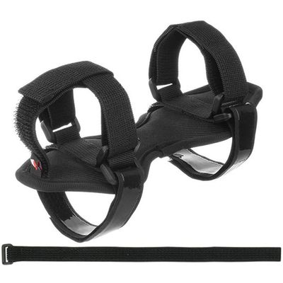 BESPORTBLE Speaker Strap Speaker Holder Simple Water Bottle Band utv Accessories tv cart Portable bar Water Bottle cage Sound bar Mount Side by Side Accessories utv Bike Nylon Kettle