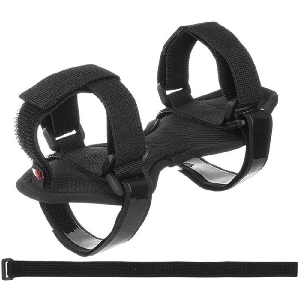 BESPORTBLE Speaker Strap Speaker Holder Simple Water Bottle Band utv Accessories tv cart Portable bar Water Bottle cage Sound bar Mount Side by Side Accessories utv Bike Nylon Kettle