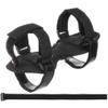 BESPORTBLE Speaker Strap Speaker Holder Simple Water Bottle Band utv Accessories tv cart Portable bar Water Bottle cage Sound bar Mount Side by Side Accessories utv Bike Nylon Kettle view 1