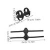 BESPORTBLE Speaker Strap Speaker Holder Simple Water Bottle Band utv Accessories tv cart Portable bar Water Bottle cage Sound bar Mount Side by Side Accessories utv Bike Nylon Kettle view 2