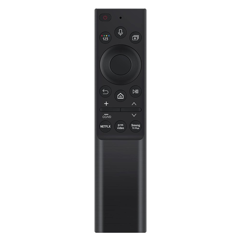 Beyution BN59-01357F Replace Voice Remote Control fit for Samsung 2021 QLED Smart 8K 4K TV Series Q60 Q60A Q70 Q70A Q80 Q80A QN800A QN85A QN90A QN900A,Sub BN59-01357C BN59-01357A BN59-01357B