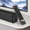 AKB76037002 Replace Remote Control fit for RCA Smart 4K WebOS TV RWOSU6047 RWOSU6547 RWOSU5549 RWOSU5847 RWOSU5047 RWOSU6547-B RWOSU5549-B RWOSU8250 RWOSU7547 RWOSU7047 RWOSU5547 RWOSBU5048 RWOSU7049 view 3