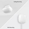 Holicfun Wall Mount for Google Nest WiFi Pro view 4