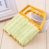 Handheld Mini Blinds Cleaner Shutters, for Long-Lasting Mini Blind Window Dusty Cleaner Brusher Washable Brush Tool, Window Blind Brush Washing for Household Office Cleanse view 2