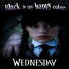 Pyramid International Wednesday Posters Happy Colour 61 x 91 cm (Pack de 5) view 1