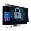 JC JCSKY Computer Privacy Screen Filter for Widescreen 16:10 and 16:9 Monitors Including 18-32 Inch, Anti Blue Light & Anti-Grare Privacy Filters, Easy On/Off / 25 / 27in 613x356mm view 1