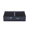 4 LAN Mini PC Qotom-Q30451G4 Intel Core i5-4200U Processor 15W AES-NI (8GB DDR3 RAM 16GB SSD) 4xIntel I225-V 2.5G Ethernet,Used As A Router/Firewall/Proxy 24/7 view 2