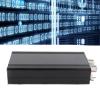 200W Automatic Antenna Tuner for 1.8 50MHz Shortwave Bands with OLED Display Compact Design Ham Radio Station Tuner for Stable Signal view 2