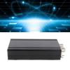 200W Automatic Antenna Tuner for 1.8 50MHz Shortwave Bands with OLED Display Compact Design Ham Radio Station Tuner for Stable Signal view 3