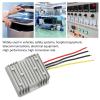 12V Voltage Regulator 10A DC Boost Converter Module Transformer Car Power Supply Converter view 2