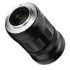 Meike 25mm f0.95 Large Aperture Manual Focus Lens Compatible with Panasonic Lumix M43 MFT Mount Mirrorless Cameras GH3 GH4 GH5 GH6 GH7 view 3
