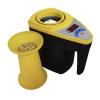 Handheld smart professional grain moisture meter 3-35% Automatic weighing temperature compensation calibrate modification view 1