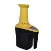 Handheld smart professional grain moisture meter 3-35% Automatic weighing temperature compensation calibrate modification view 3