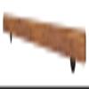 ALDEPO Grab Bars Wooden Handrail Grab Bar Kit, Wall Mount Stair Rods/Safety Non Slip Indoor RailingEasy to Install Non-Slip,100Cm (Color : 130cm) view 1