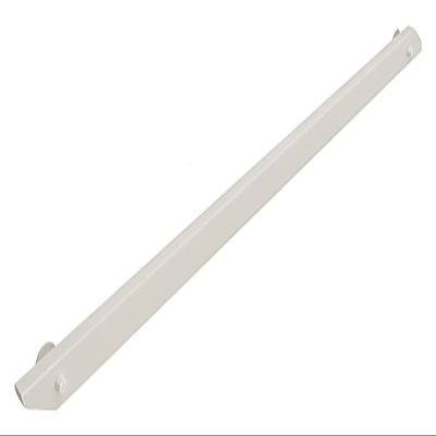 Grab Bars Wood Handrails for Indoor Stairs, Non-Slip Elderly Barrier-Free Banister Handrail, Aganist Wall Grab Bar for Corridor/Loft/Kindergarten)/Naturai/0.6M ( Color : Light Green , Size : 4.5M )