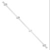 ALDEPO Grab Bars Handrail, 1.5M/2.4M/3M/3.6M/4.5M Staircase Banister Handrails, Auxiliary Seniors Anti-Slip Grab Bar, Include Hardware/White/6M (Color : Light Green, Size : 6M) view 1