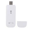 4G LTE USB Modem Dongle, Pocket Mobile Hotspot Router, Network Adapter, with SIM Card Slot, 150Mbps High Speed, 10 Users Sharing, for Car Outdoor view 1