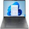 Lenovo Yoga 7 82QG00 Home & Business 2-in-1 Laptop (Intel i5-1240P 12-Core, 8GB LPDDR5 4800MHz RAM, 512GB PCIe SSD, Intel Iris Xe, 16.0" 60Hz Touch Win 11 Pro) Refurbished (Renewed) view 1